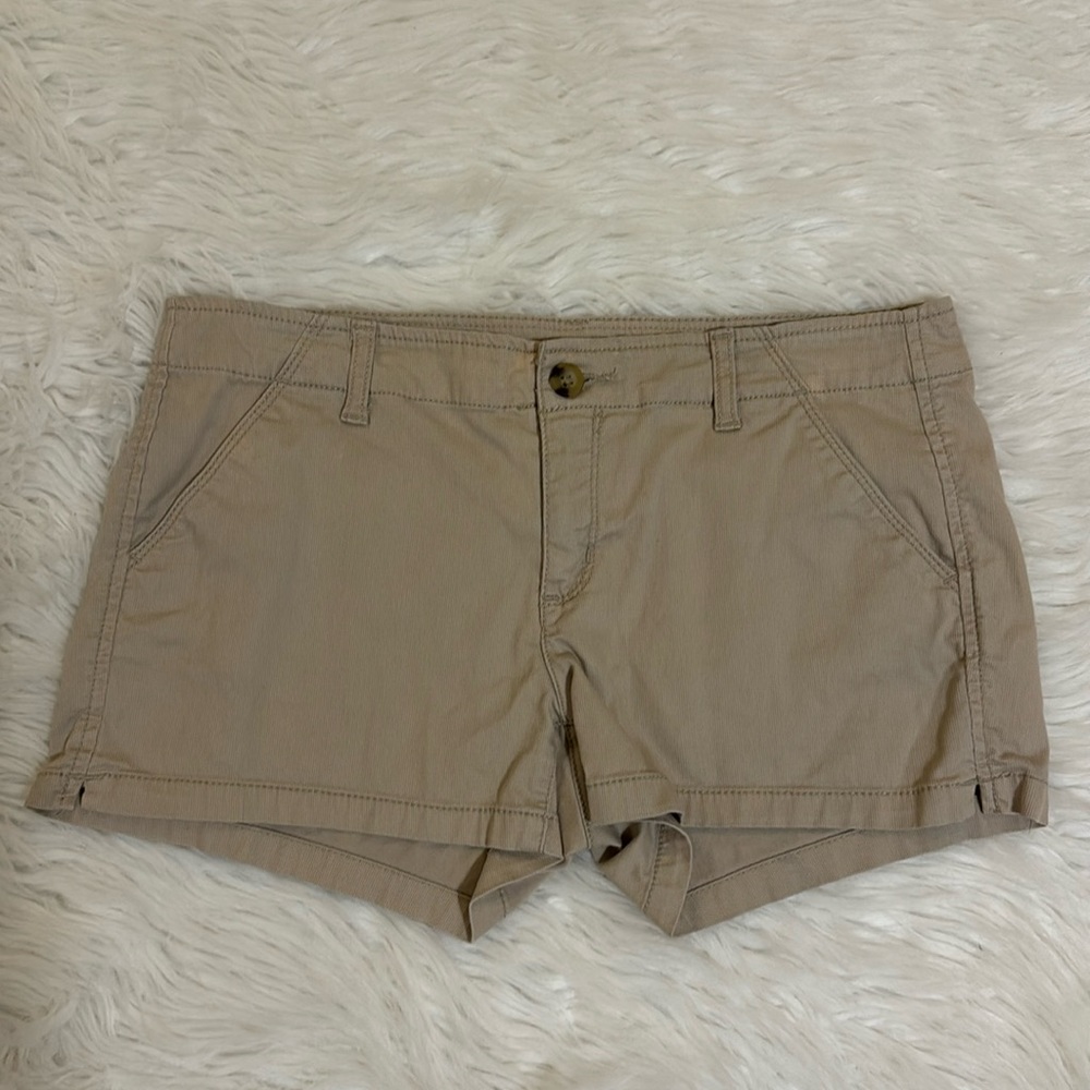 Arizona shorts size 7 juniors